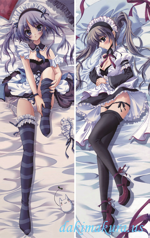 C74 art work by Izumi Tsubasu Anime Dakimakura Love Body PillowCases